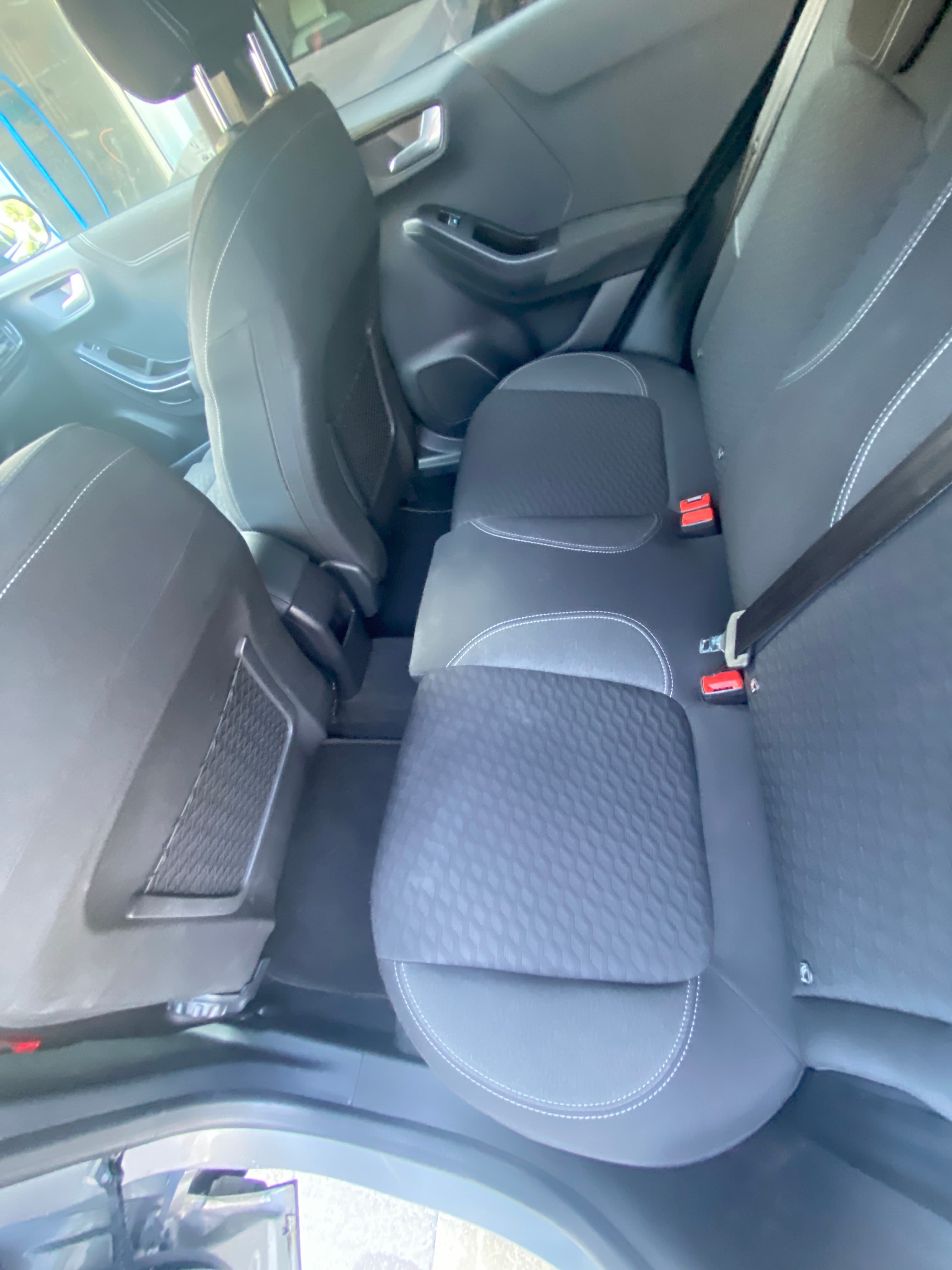 Ford Puma Titanium Design 1.0 Automata - 9. kép